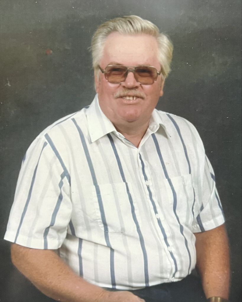 John Preston Hulan
