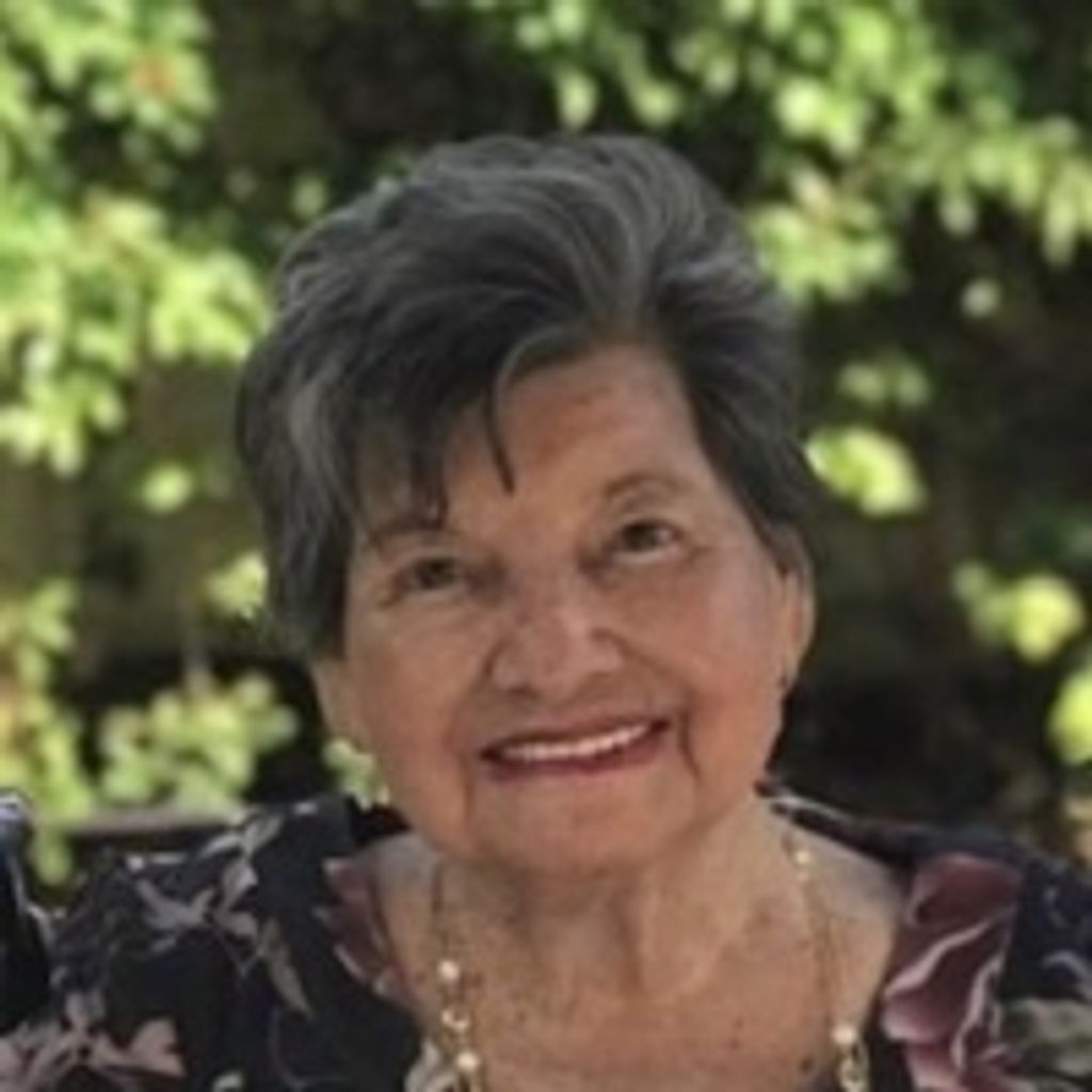 Cecilia Rodriguez