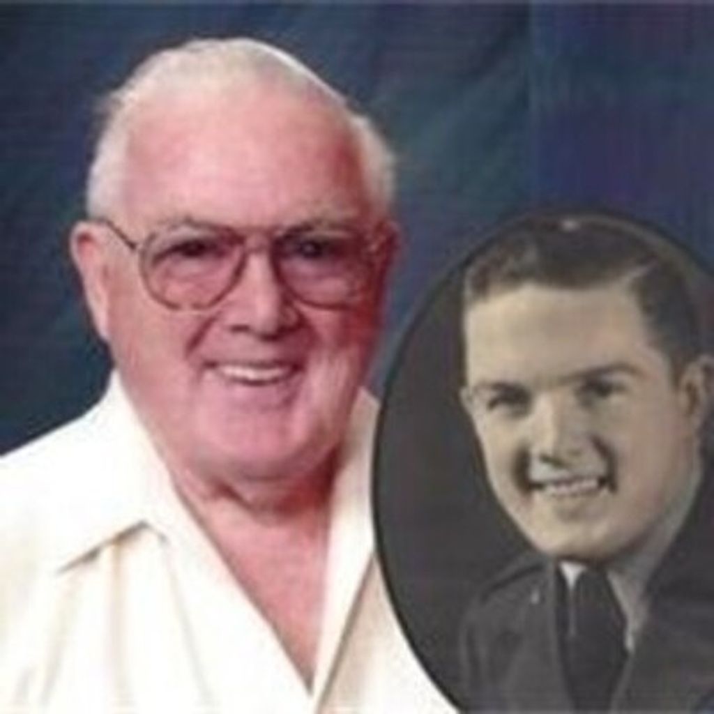 Raymond Lawrence Barrett