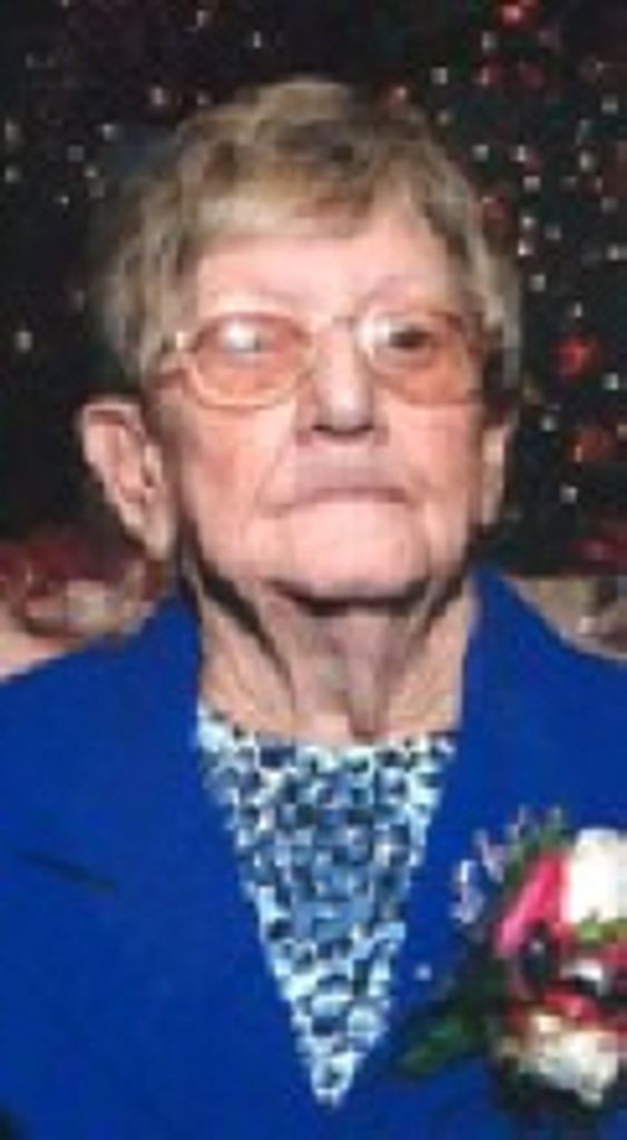 Juanita  M. Purchase