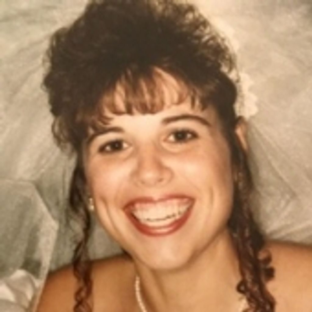 Jane Marie Clancy