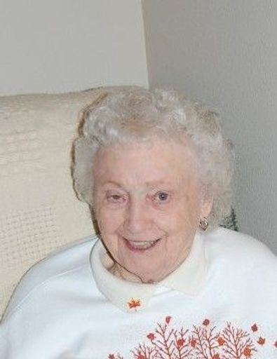 Jean G. Birch Profile Photo