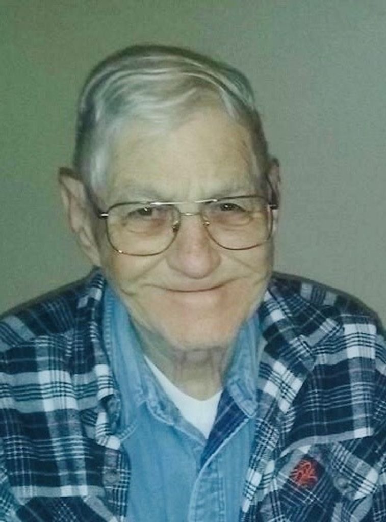 Charles E. Rohlf Profile Photo