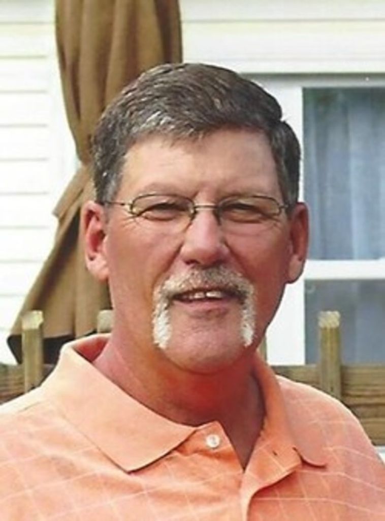 Daryl Powell Profile Photo