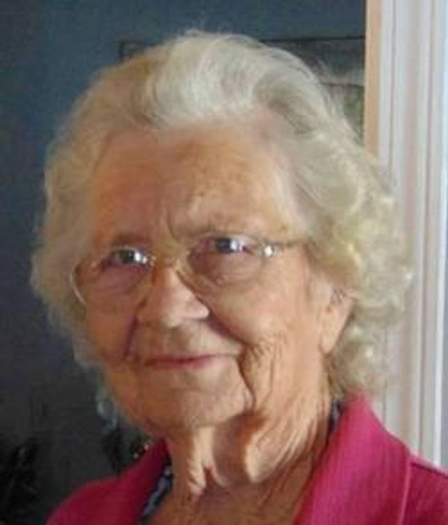 Doris Saxon Wilson Profile Photo