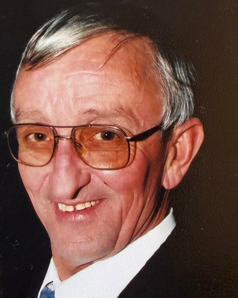Thomas W Allbritain Profile Photo