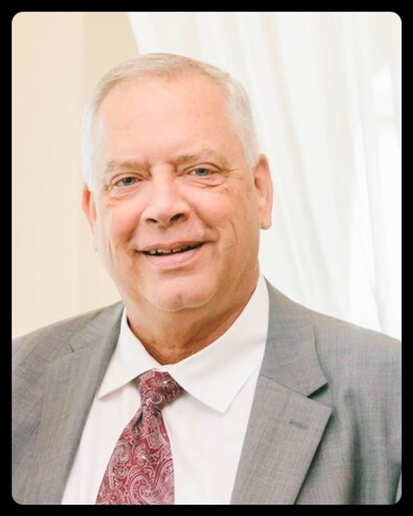 Wayne W. Simpson