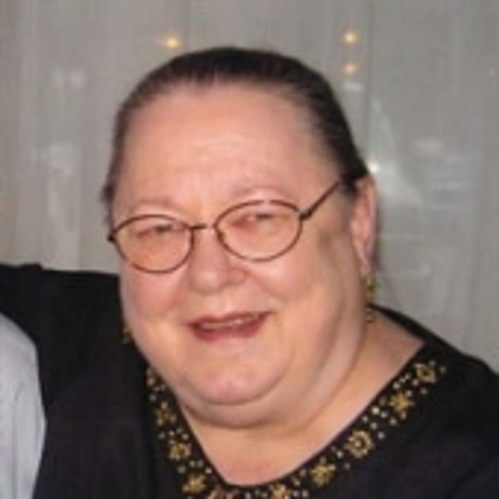 Shirley J. Henry