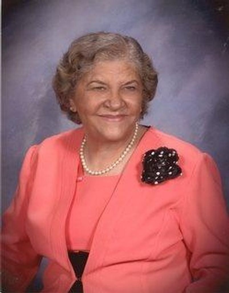 Patricia Hunt Capper