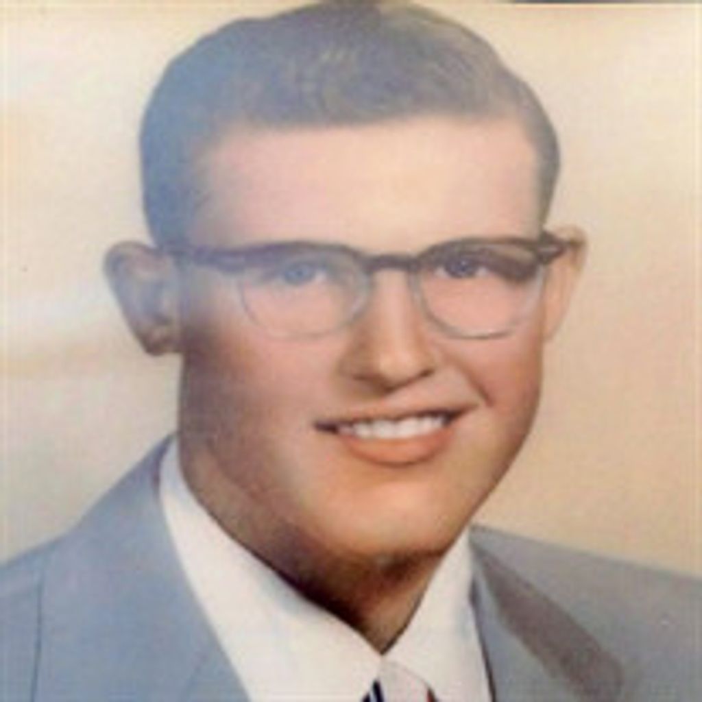 Ronald Dean Moates