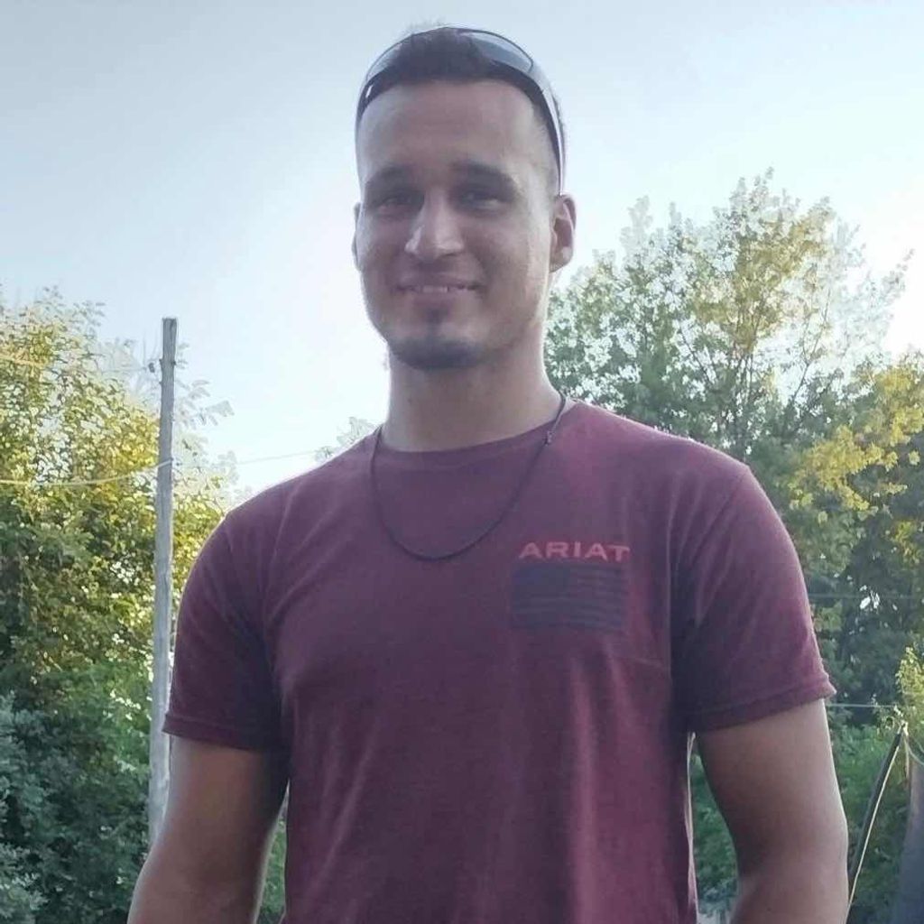 John Luke Petrassi Jr Profile Photo