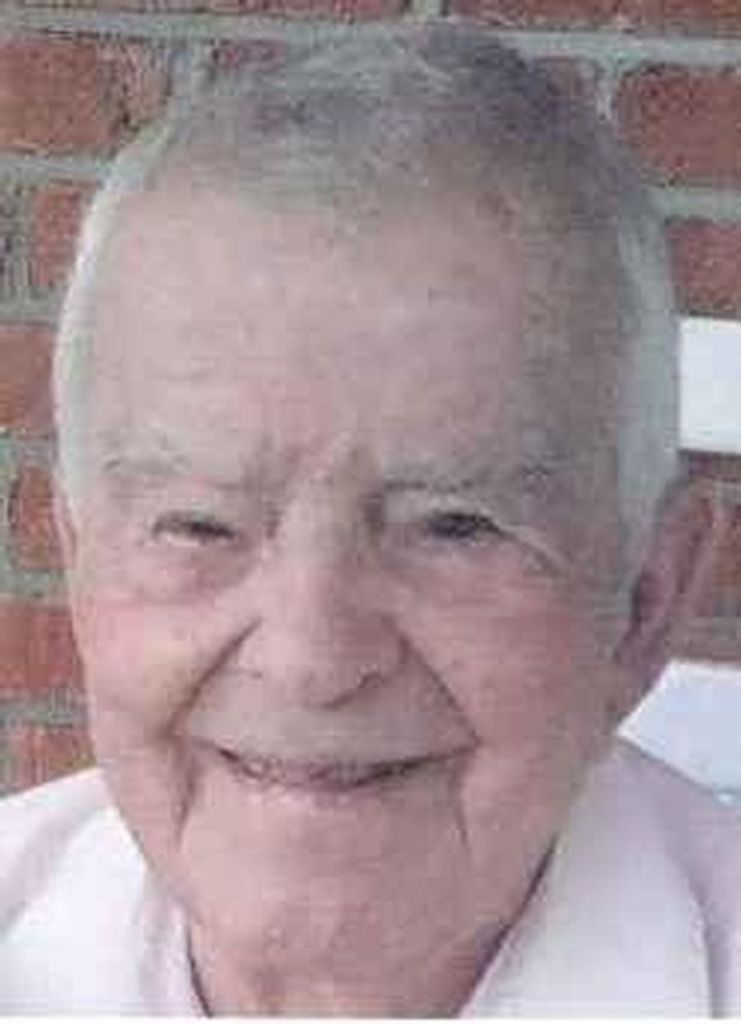 James Roscoe Perkins