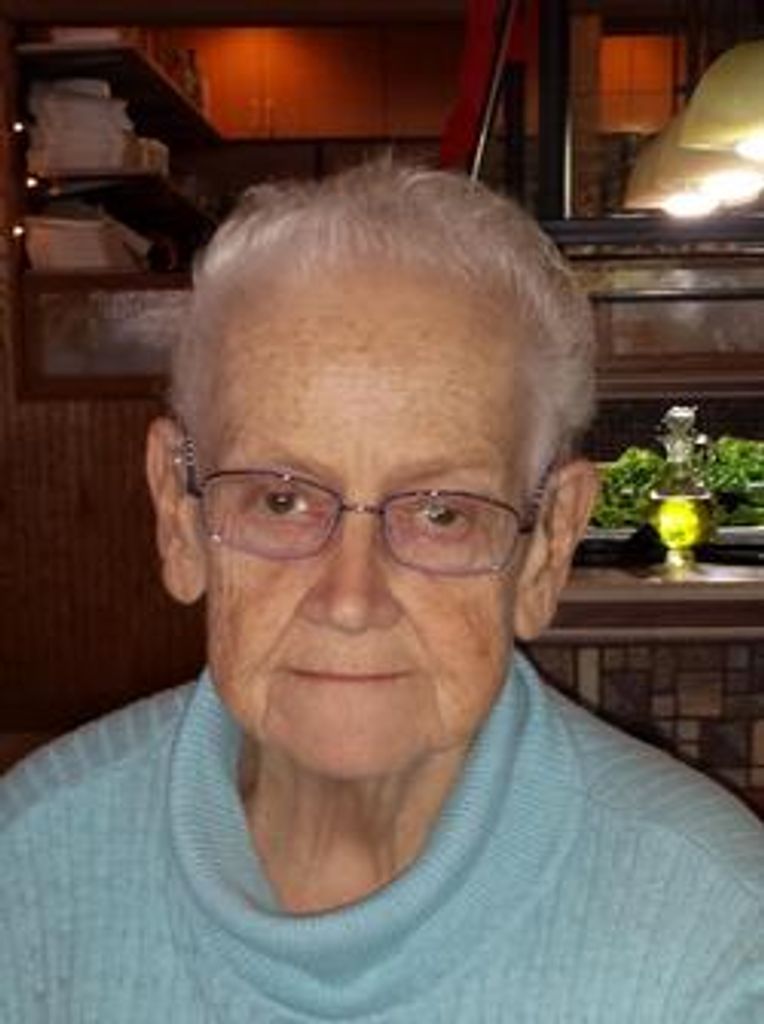 Louise B. Steiner Profile Photo