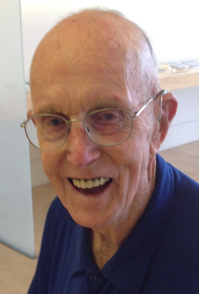 Harold A Steensma