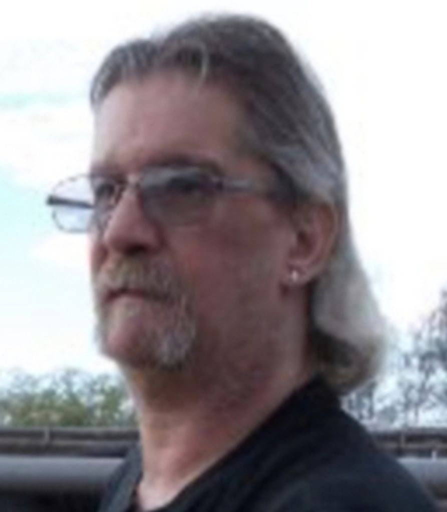 Jeffrey Garris Profile Photo