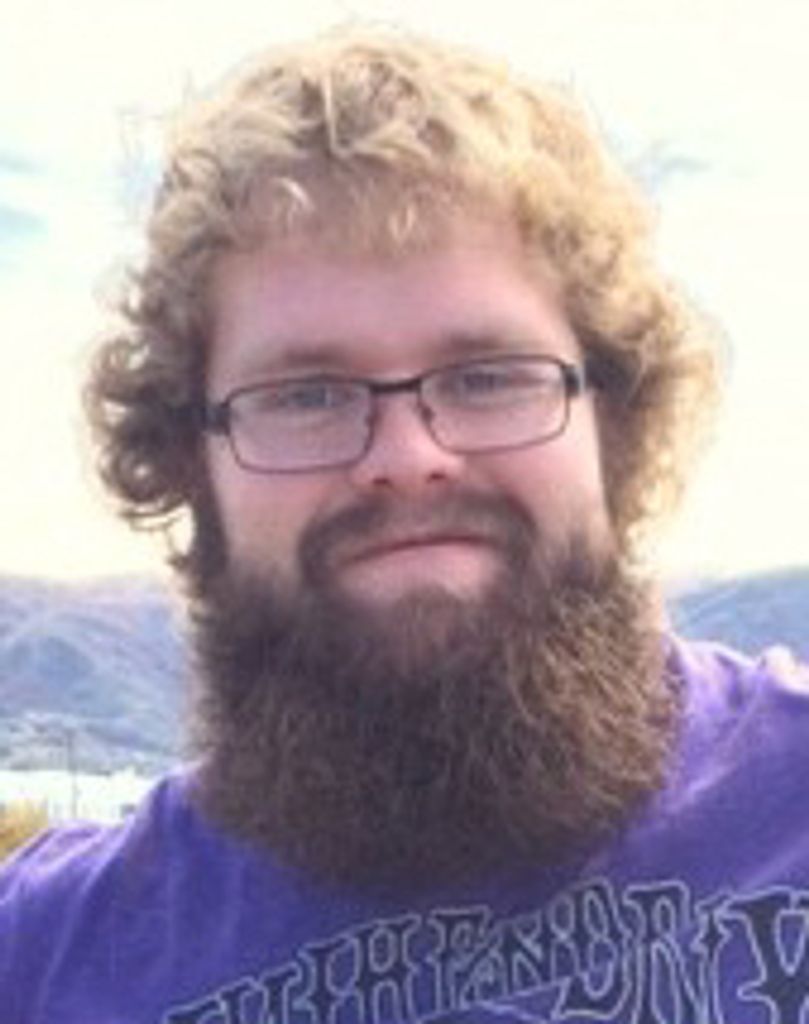 Kaleb Olson