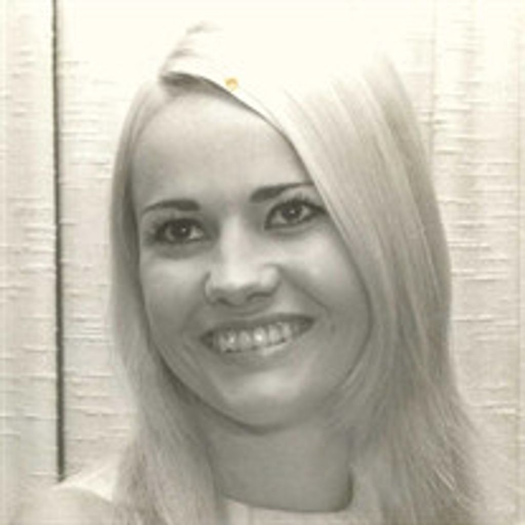 Shirley Jean Garrido