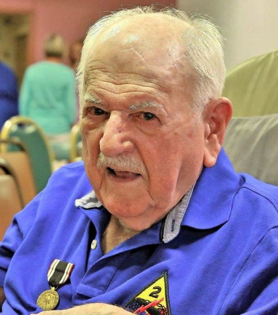Harry Beatty