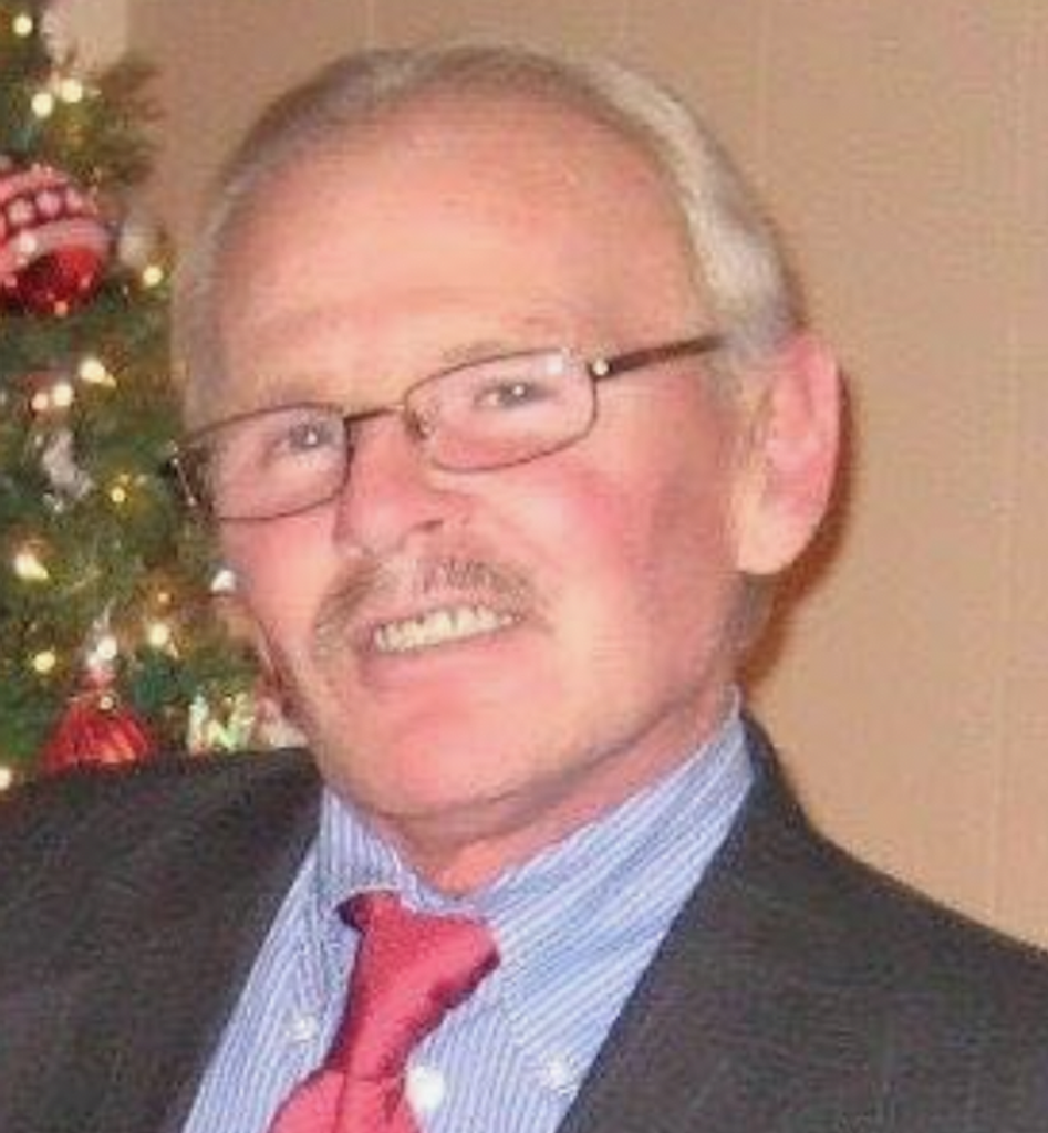 Gary Bauer