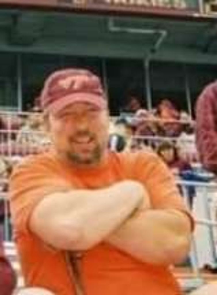 Gregory Wayne Meredith