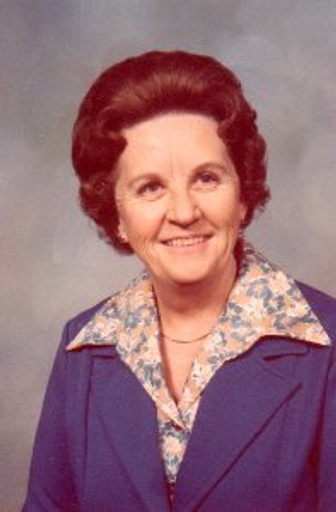Hazel Pohlmann