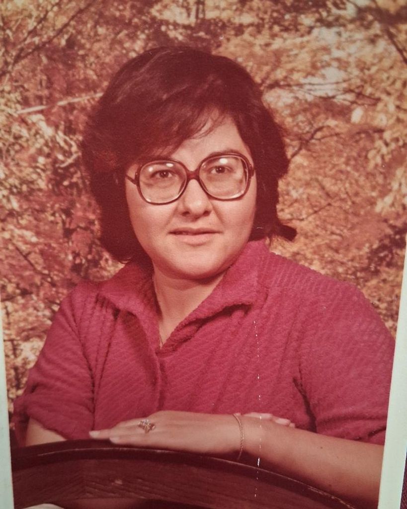 Teresa S. Jimenez