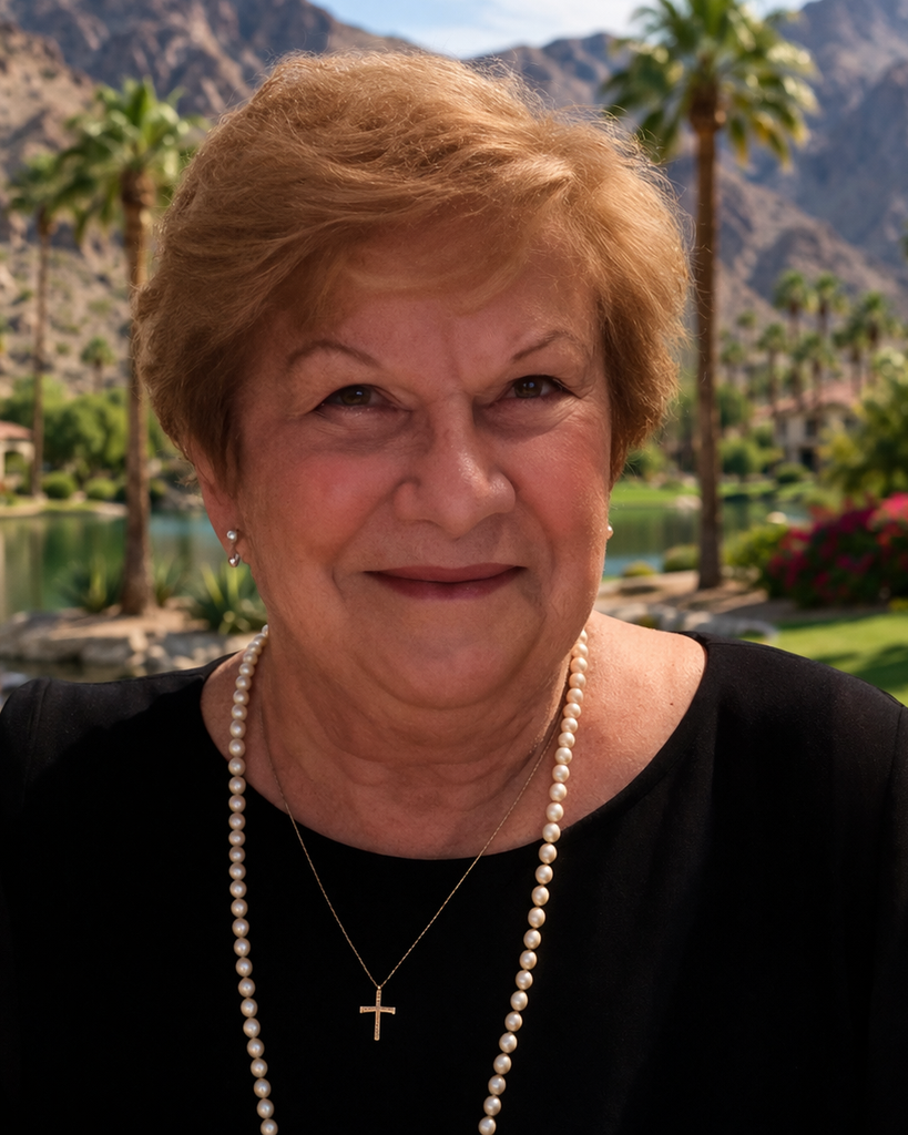 Patricia Gorney Profile Photo