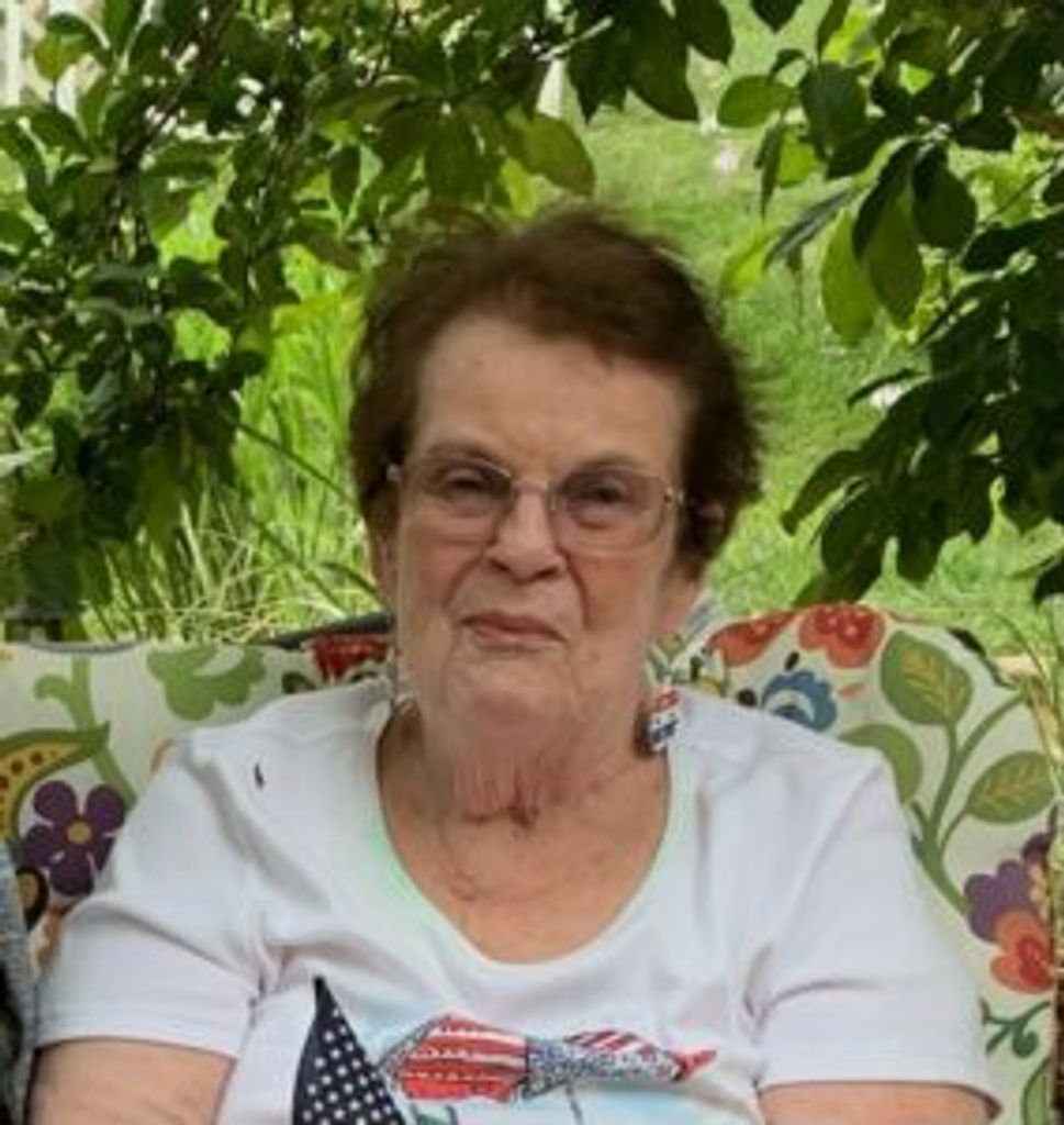 Jean Elizabeth Gerger