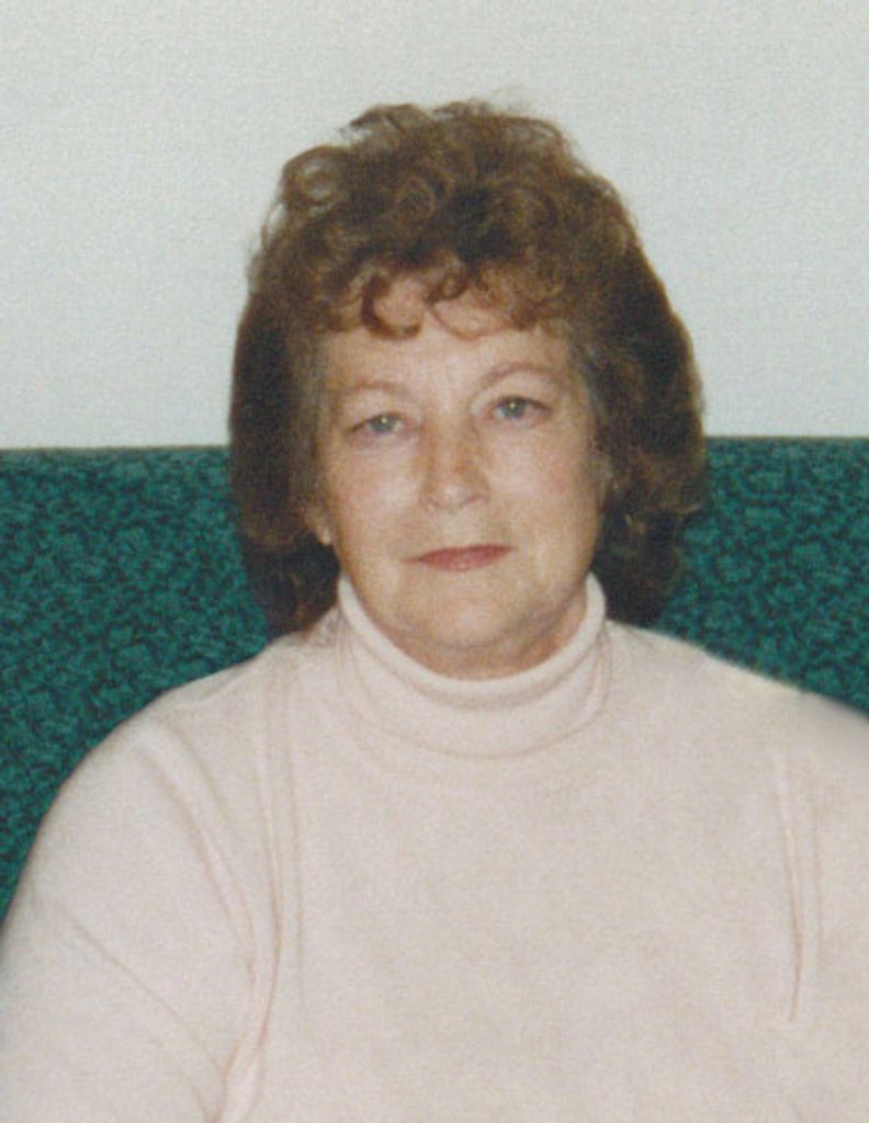 Joyce Dianne Walton