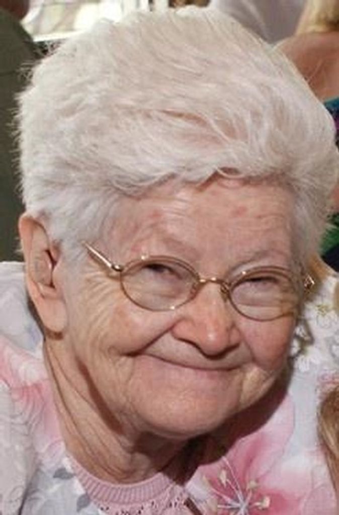 Virginia Lois Livergood