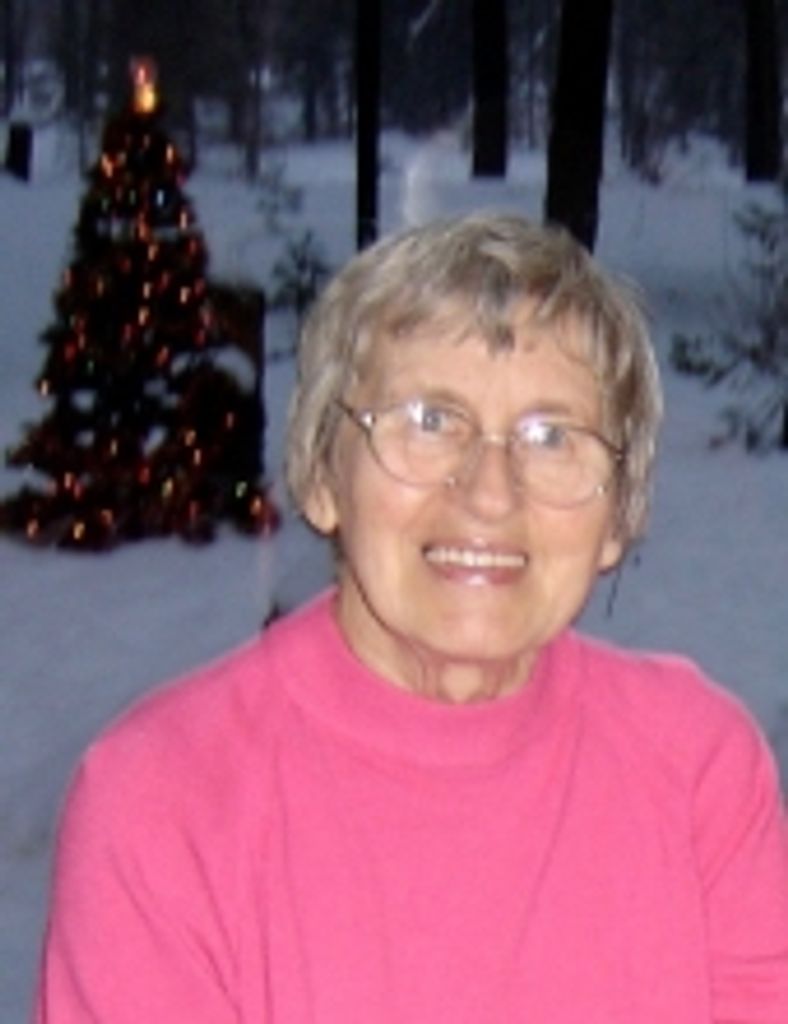 Lorraine M. Ford