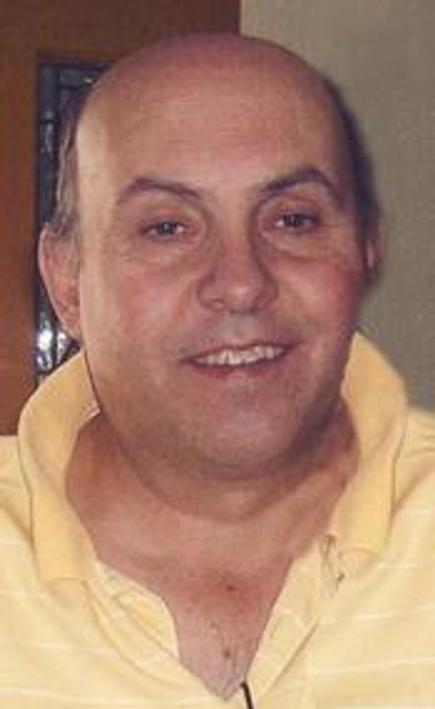 John Ronald Reaveley
