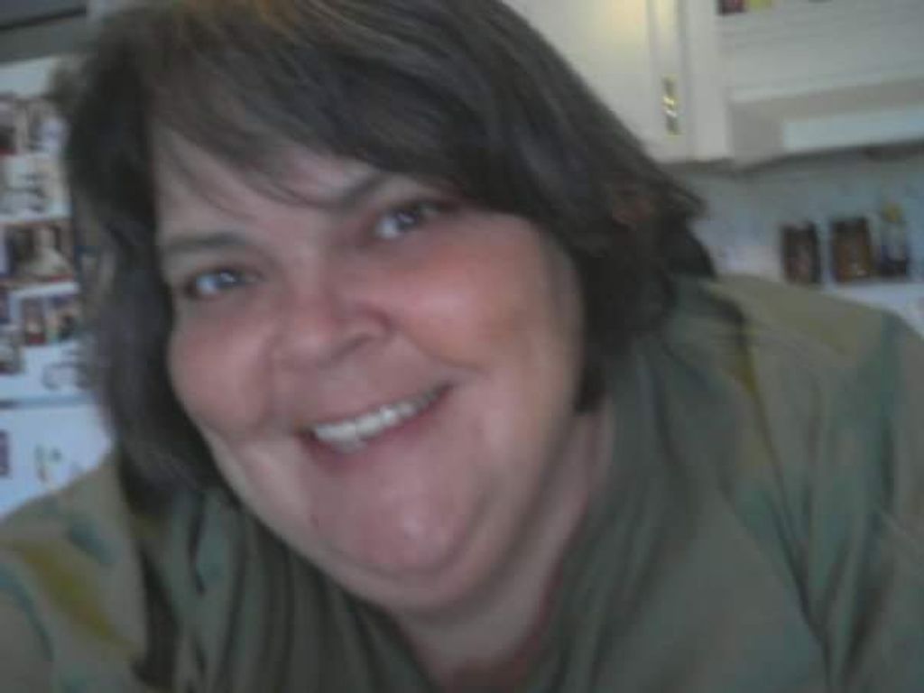 Susan LaCount Halbritter