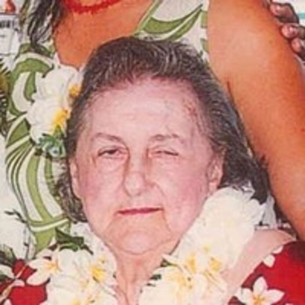 Joan Kathleen Badstuber