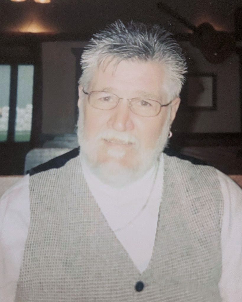 Ferman L. Gibson Profile Photo