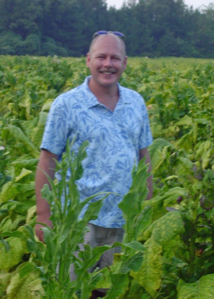 Richard Budzinski