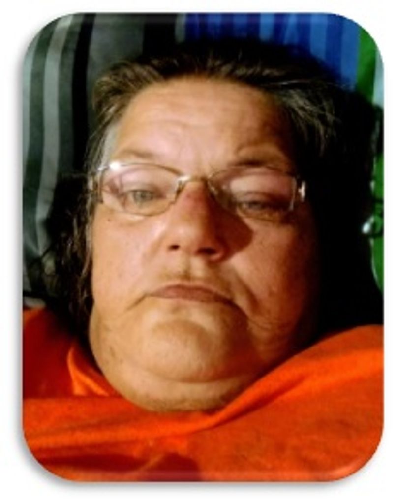Donna Joan Camargo