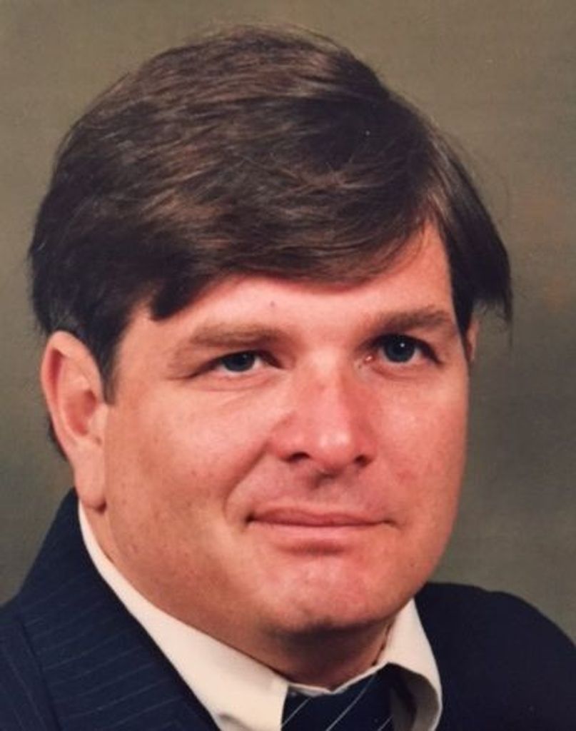 Gerald R. Clouser
