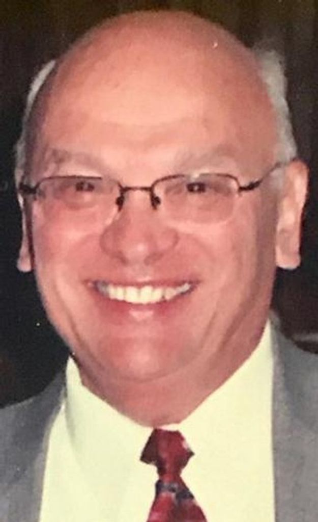 John L. Hock, Jr.