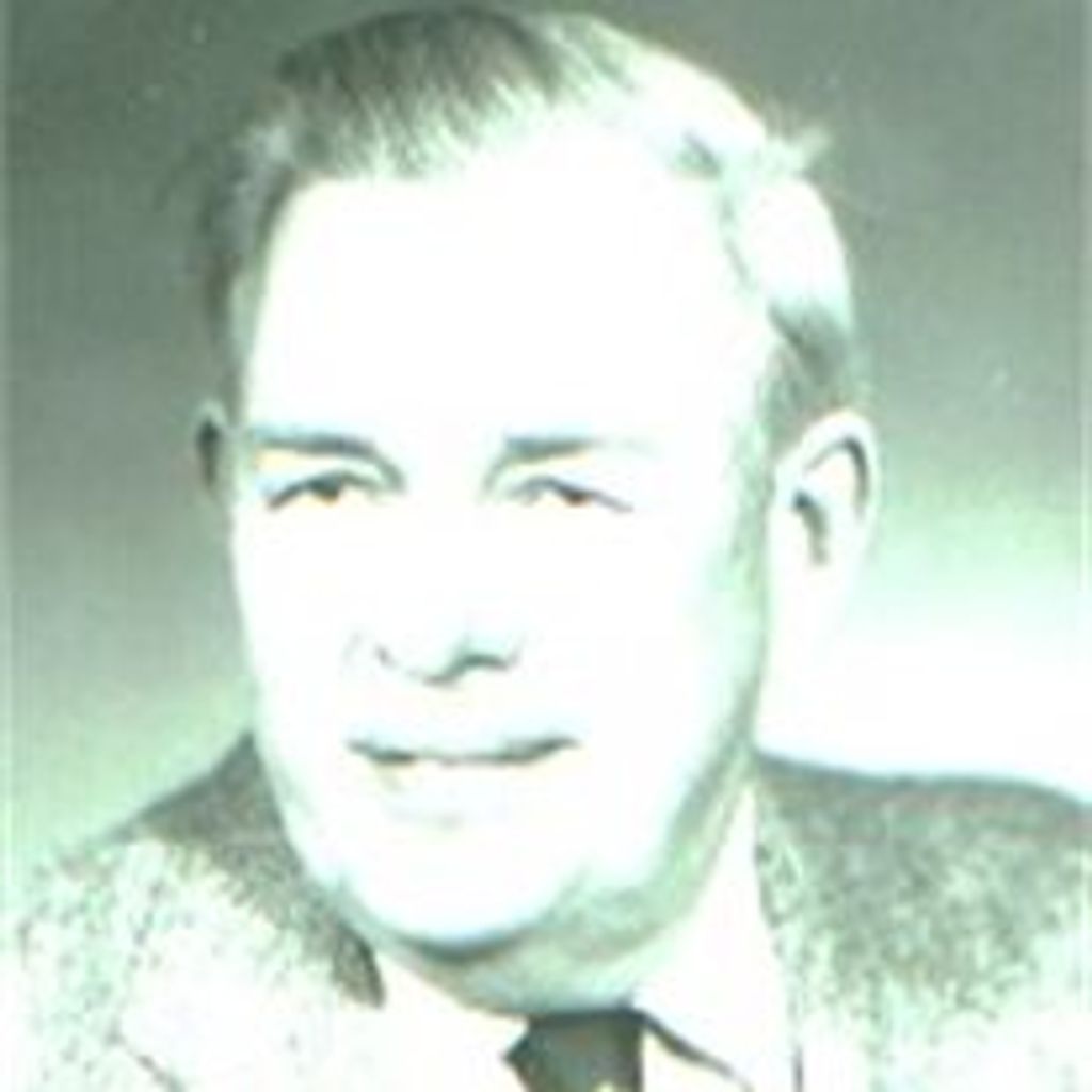 Donald A. Grant