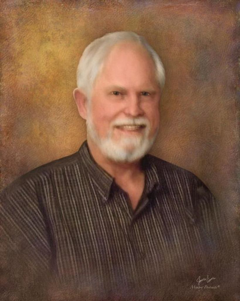 Rodney Cavender Profile Photo
