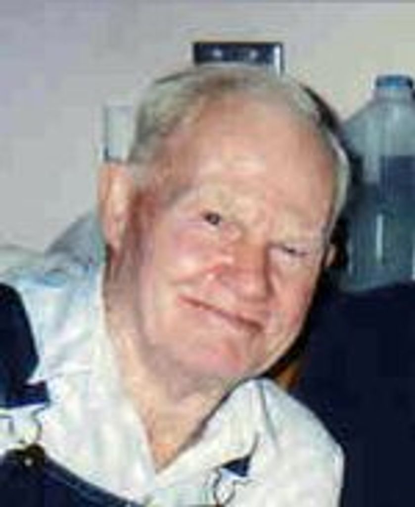 Marvin A. Royer