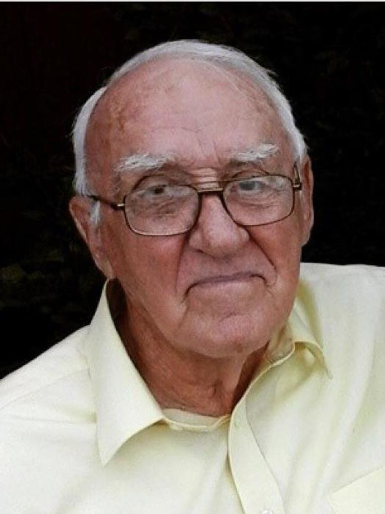 Jack L. Hall Profile Photo