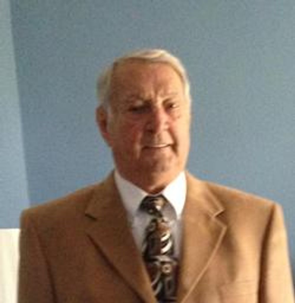 James Edward Foster, Sr.