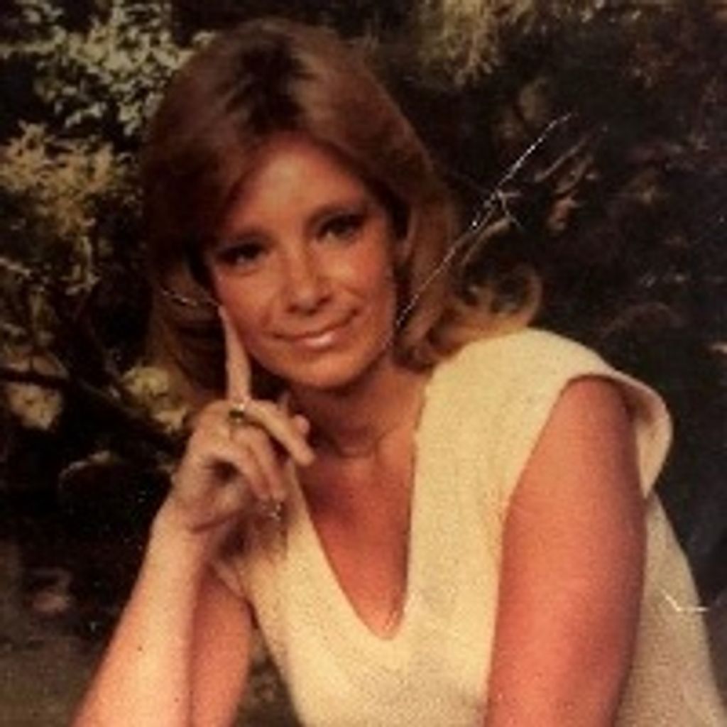 Pamela Kay Carter