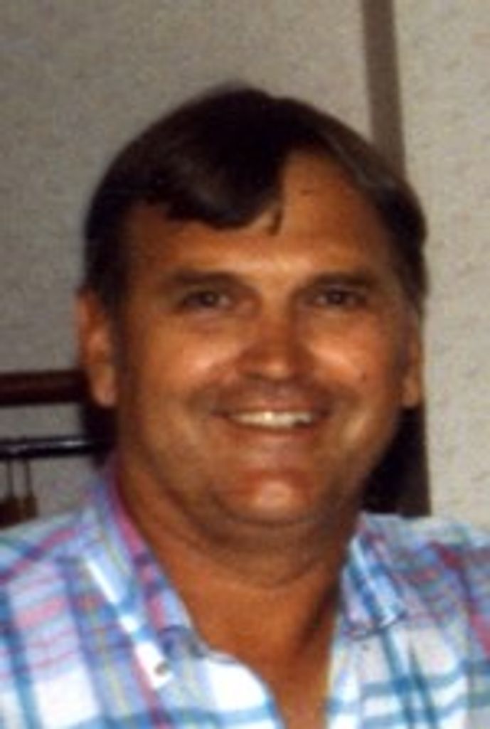 Kenneth Floyd Schoenhals