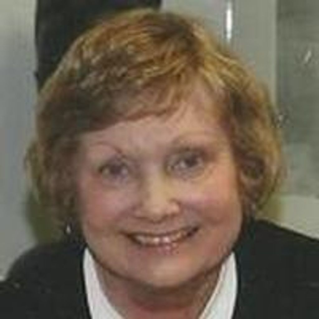 Judith Ann Brenneman