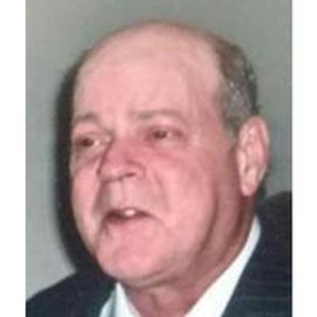 Bruce James Macdonald