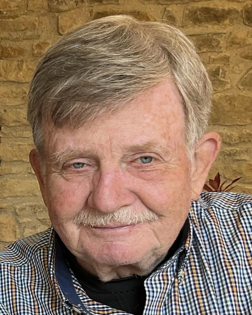First Sergeant John Frederick Gerding, U.S. ARMY (Ret.) Profile Photo