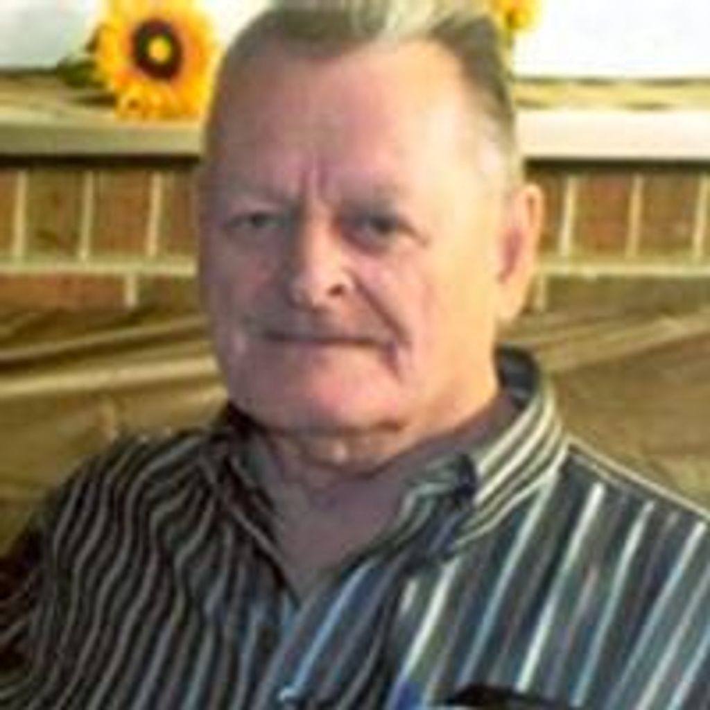 Robert William Hartzog